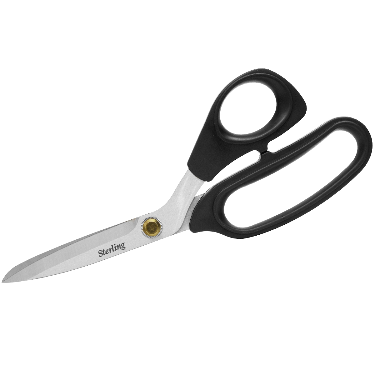 11" Black Panther Scissors